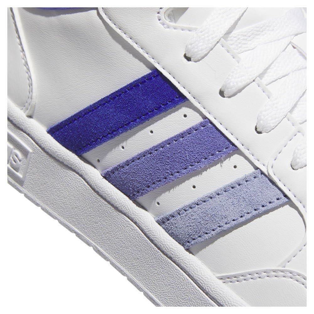 Кросівки adidas Hoops 3.0 Mid Classic Vintage, фото №8