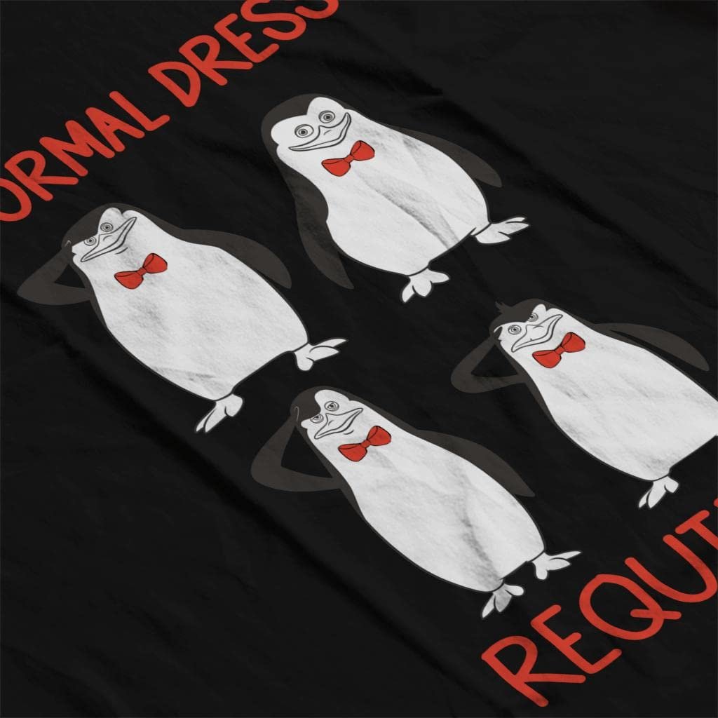 Детская куртка Varsity All+Every Мадагаскар Пингвины Formal Dress Required, фото №5 Детская куртка Varsity All+Every Мадагаскар Пингвины Formal Dress Required, фото №5