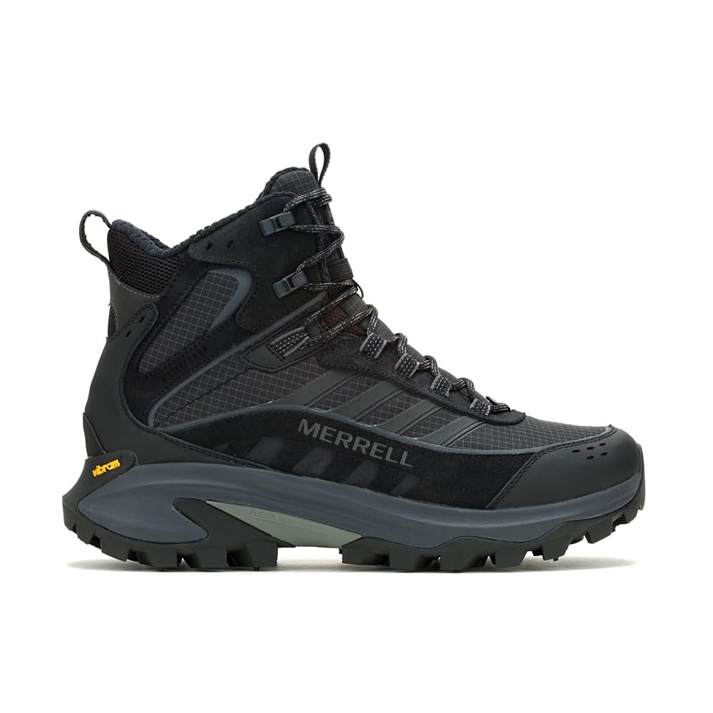 Черевики Merrell Moab Speed 2 Thermo Mid Wp, фото №1
