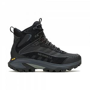 Черевики Merrell Moab Speed 2 Thermo Mid Wp - Фото 1