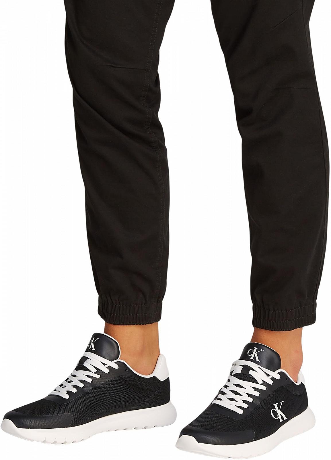 Кросівки Calvin Klein 3 Eva Runner Mesh Ym0ym01264, фото №6