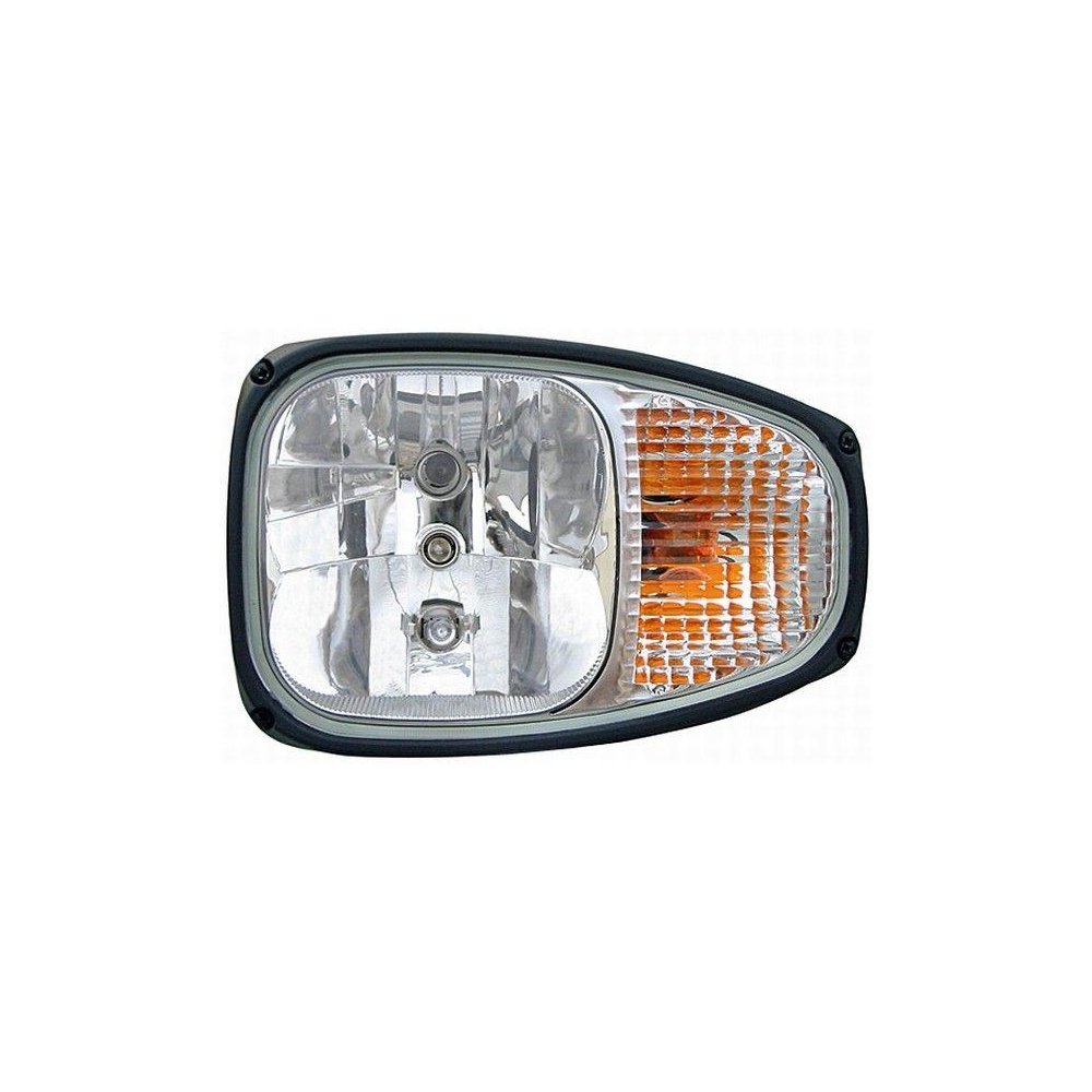 Фара основна HELLA 1EE 996 174-277 для TATRA JCB MAFI, ліва, фото №1