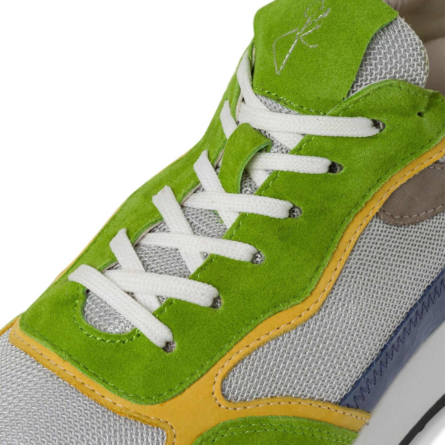 Кросівки MARCO TOZZI шкіряні низькі з товстою підошвою, фото №5 Кросівки MARCO TOZZI шкіряні низькі з товстою підошвою, фото №5