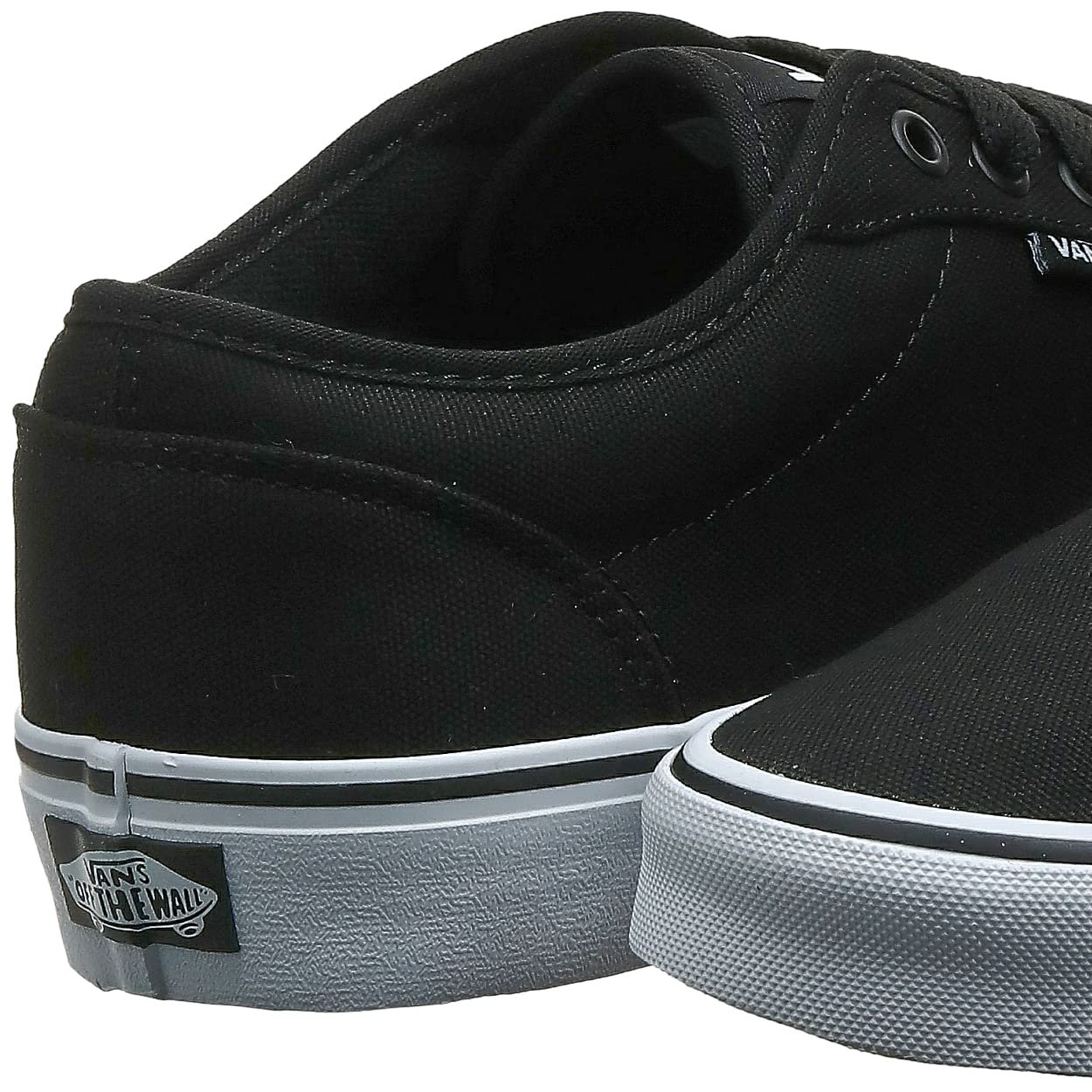 Кросівки Vans Atwood Canvas, фото №3