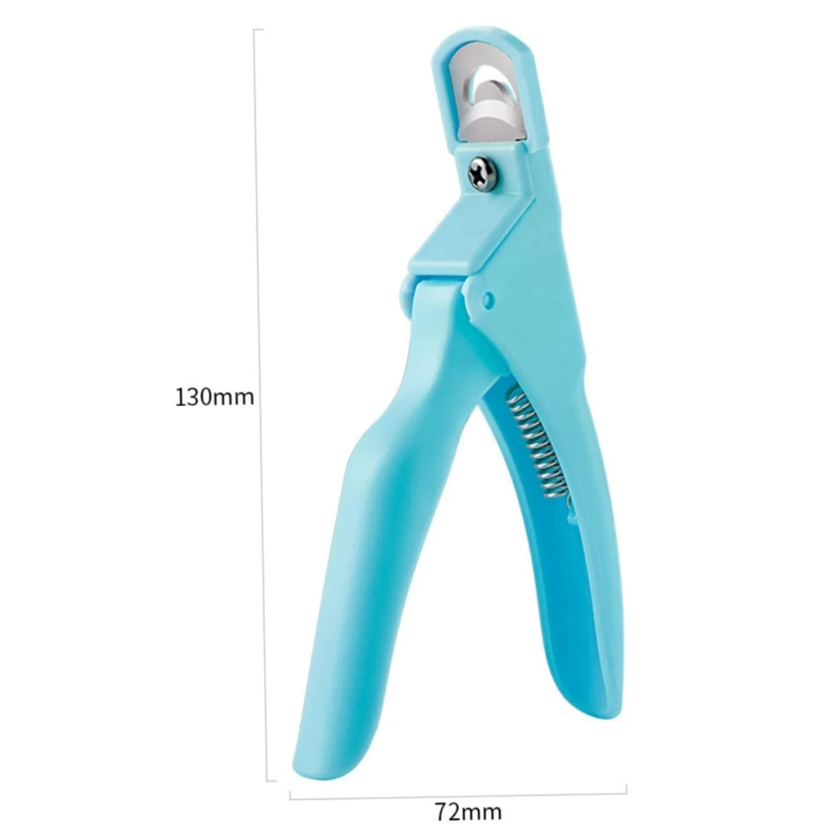 Набор для маникюра Healvian с 4 кусачками для ногтей Портативные, фото №5 Набор для маникюра Healvian с 4 кусачками для ногтей Портативные, фото №5