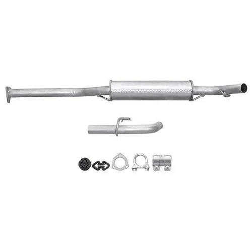 Передній глушник HELLA Easy2Fit 8LB 366 022-621, фото №2