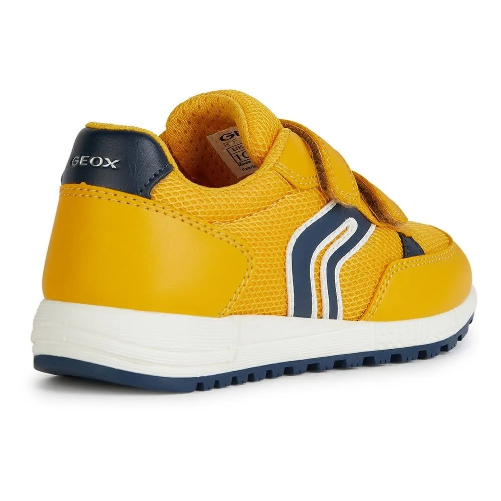 Кроссовки Geox J Albums Boy C, фото №5