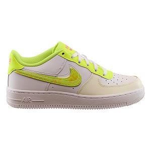 Кросівки Nike AIR FORCE 1 LV8 (GS) 38.5 synthetic.ua - Фото 1