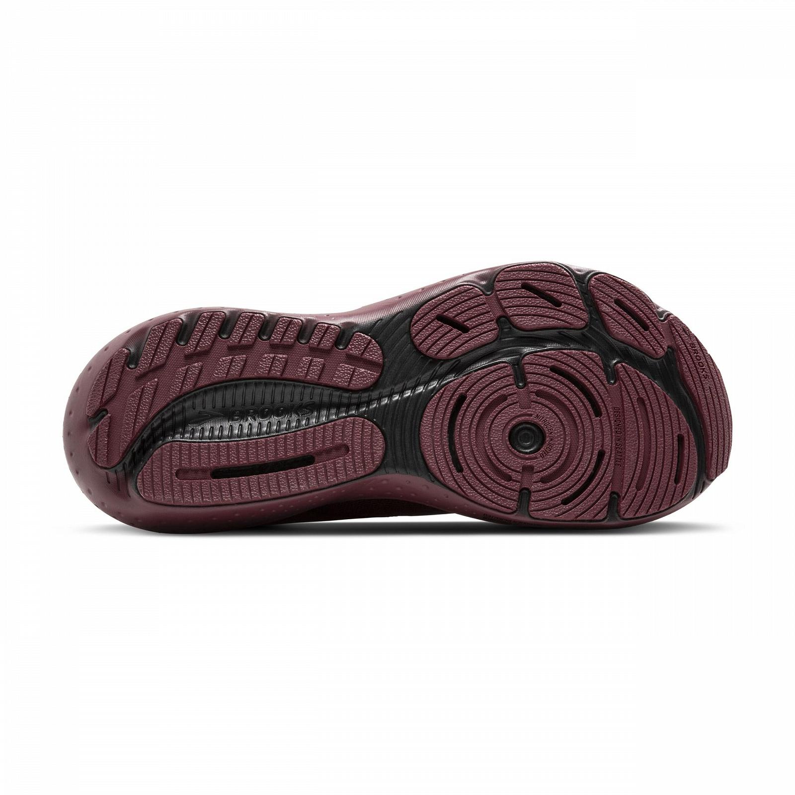 Чоловічі Кросівки Brooks Glycerin Stealthfit 21, фото №6 Чоловічі Кросівки Brooks Glycerin Stealthfit 21, фото №6