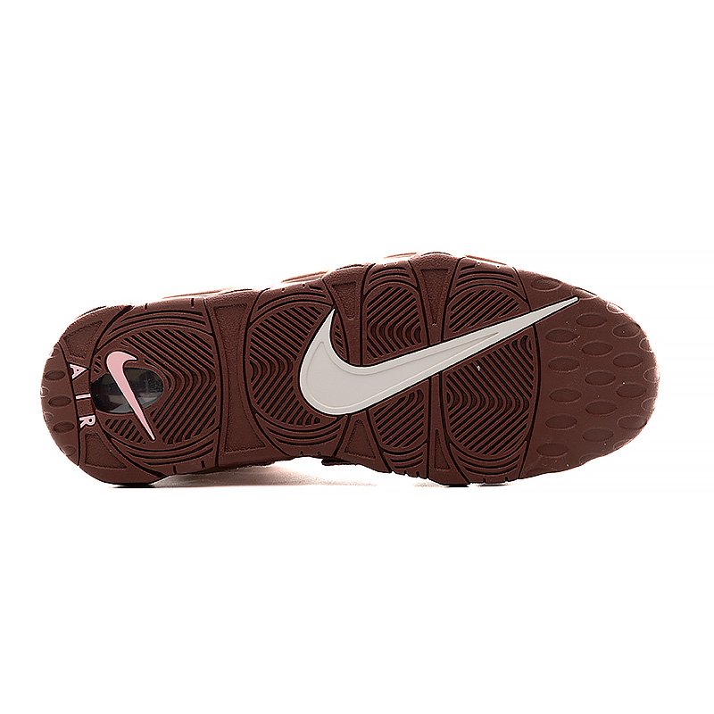 Кроссовки Nike AIR MORE UPTEMPO 96 Размер 44.5, фото №4