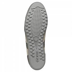 Кросівки Geox U Wells A ціна на synthetic.ua - Фото 1 Кросівки Geox U Wells A synthetic.ua - Фото 1