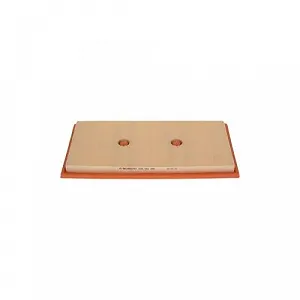 Повітряний фільтр BOSCH F 026 400 482 для MERCEDES-BENZ synthetic.ua - Фото 1