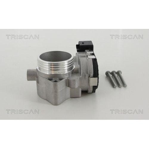 Дроссельная заслонка TRISCAN 8820 10002 для CITROËN PEUGEOT HITACHI, фото №3 Дроссельная заслонка TRISCAN 8820 10002 для CITROËN PEUGEOT HITACHI, фото №3