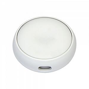 Стерео гарнитура XO TWS G1 Bluetooth V5.2 360 mAh LED Белый synthetic.ua - Фото 1