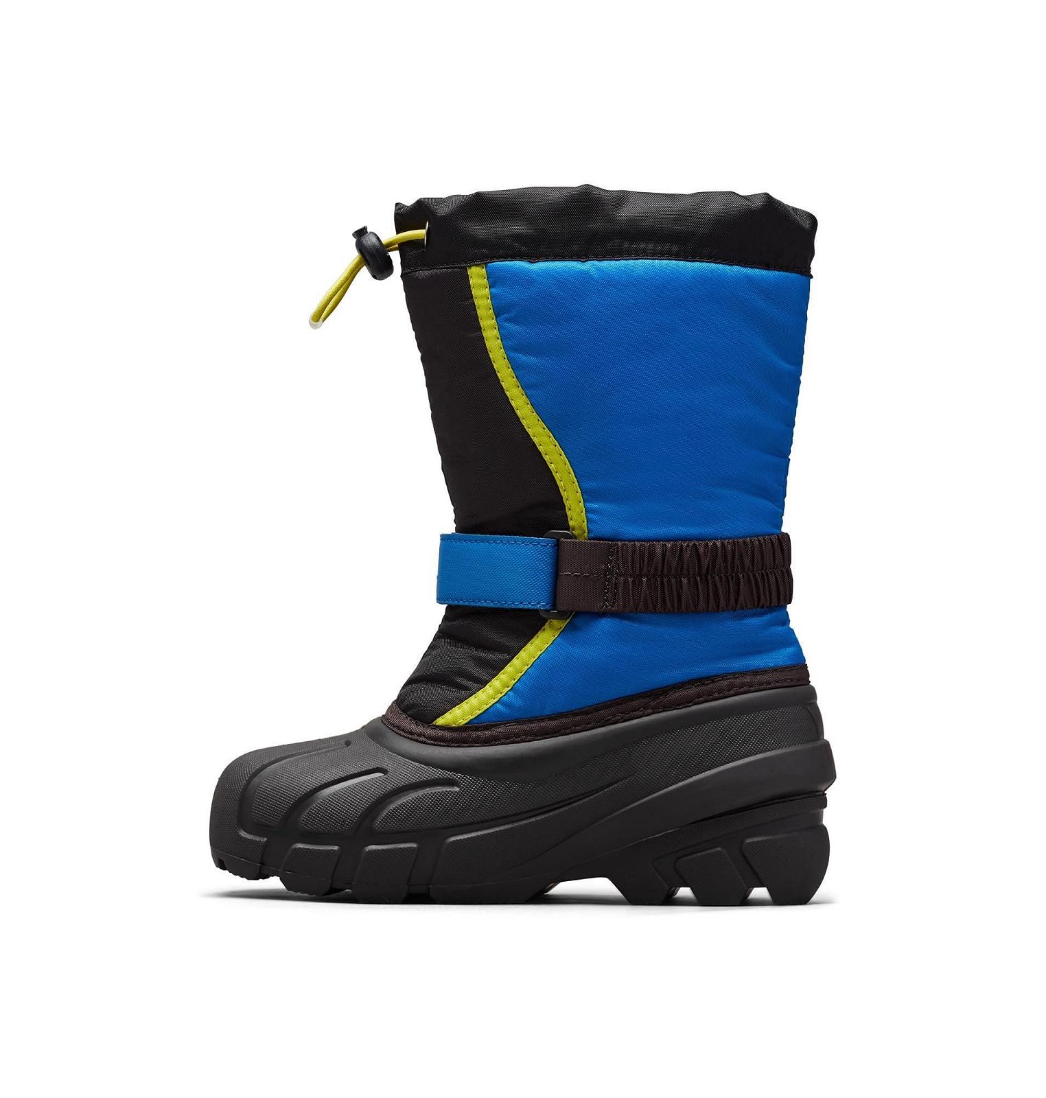 Чоботи Sorel Flurry Snow для дітей, унісекс, фото №1
