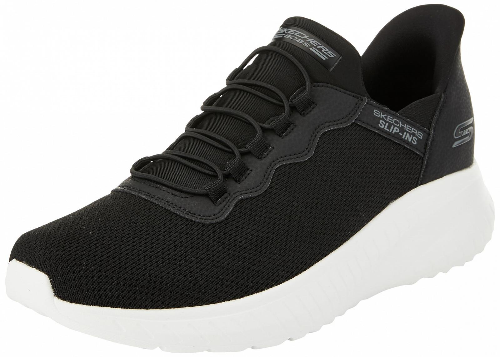 Кросівки Skechers Bobs Squad Chaos Daily Hype Hands-Free Slip-In чоловічі, фото №1