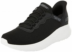 Кросівки Skechers Bobs Squad Chaos Daily Hype Hands-Free Slip-In чоловічі - Фото 1