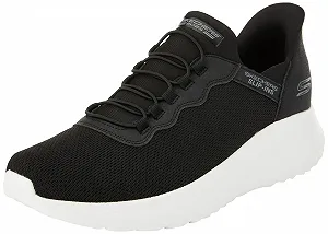 Купити Кросівки Skechers Bobs Squad Chaos Daily Hype Hands-Free Slip-In - Фото 1 Кросівки Skechers Bobs Squad Chaos Daily Hype Hands-Free Slip-In - Фото 1