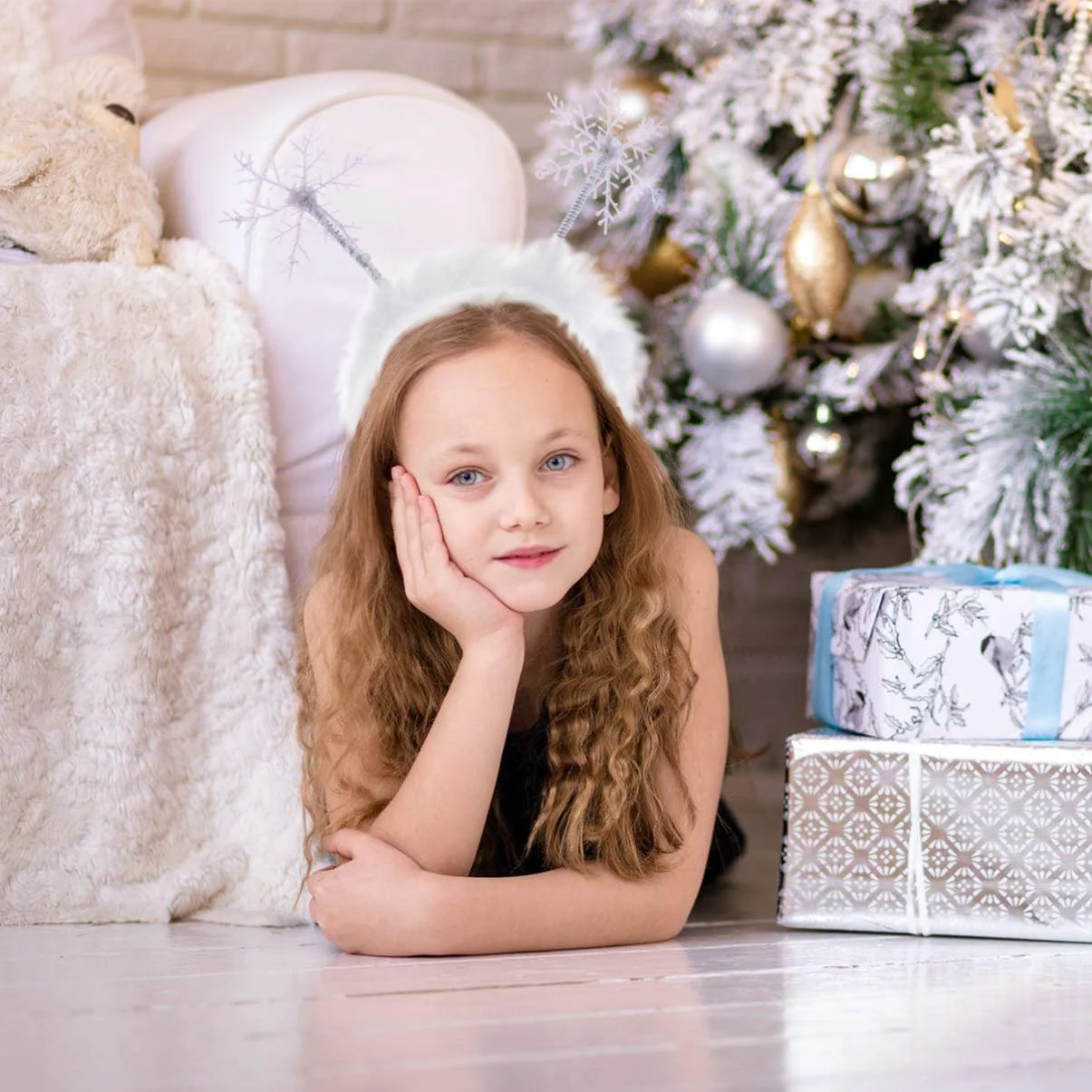 Обруч Lurrose Набі, фото №9