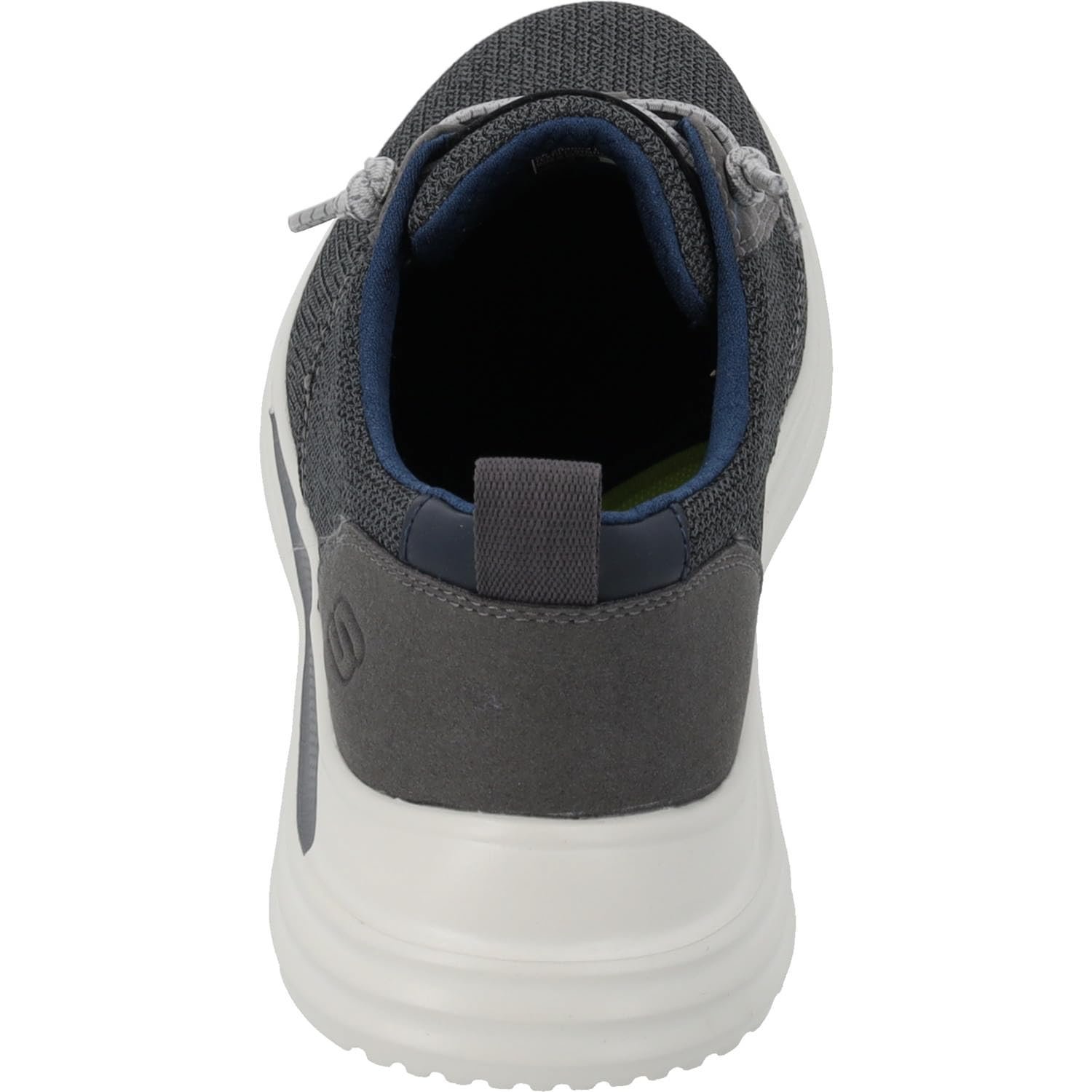 Кроссовки мужские Skechers Proven Gladwin, фото №5