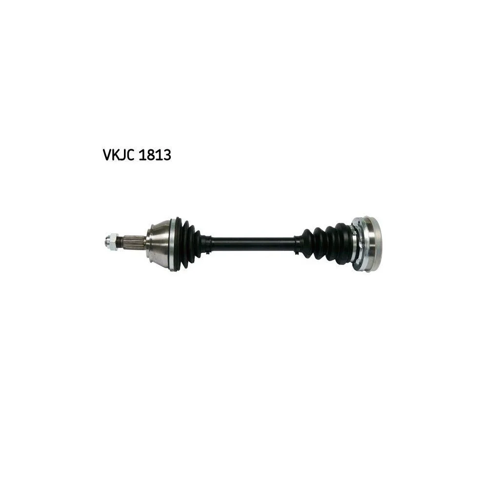 Приводной вал SKF VKJC 1813 для ALFA ROMEO передняя ось слева, фото №1