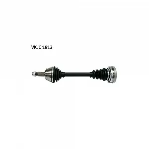 Приводной вал SKF VKJC 1813 для ALFA ROMEO передняя ось слева - Фото 1