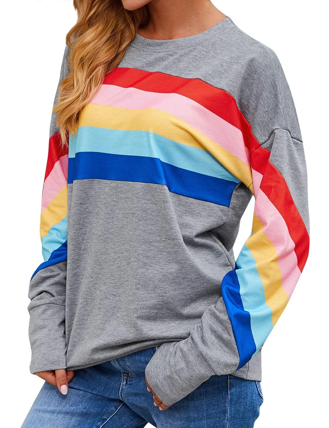 Толстовка Dresswel Жіноча З довгим рукавом, фото №3