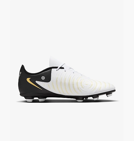 Бутсы Nike PHANTOM GX II CLUB FG/MG 42, фото №3
