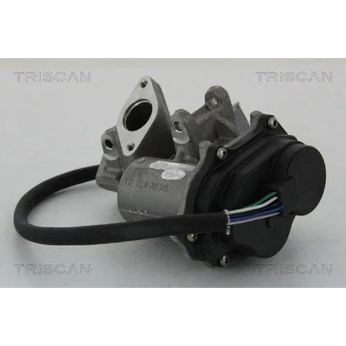 Клапан EGR TRISCAN 8813 17019 FORD LAND ROVER лівий, фото №3