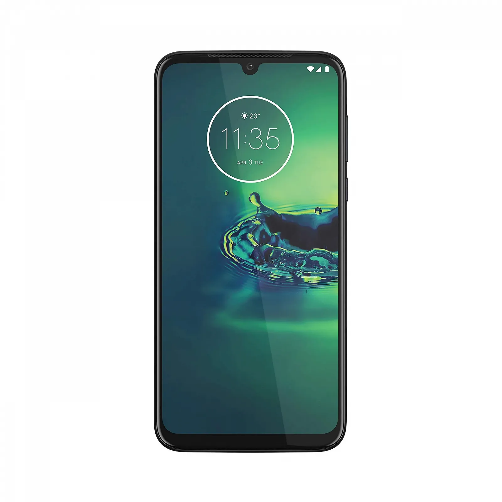 Смартфон Motorola moto g8 Power Dual SIM Blue, фото №1