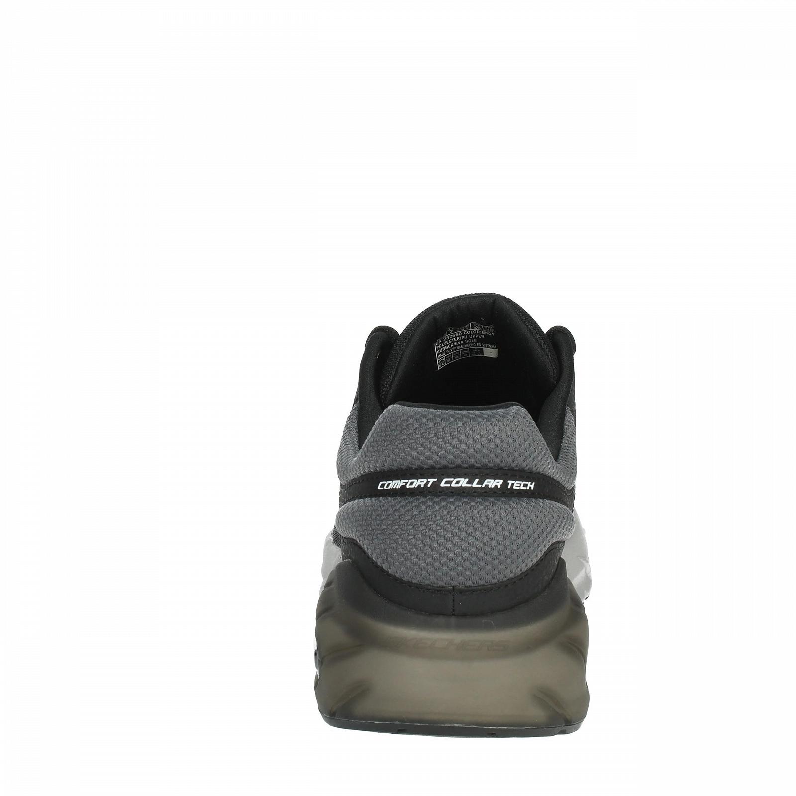 Чоловічі кросівки Skechers Max Protect Sport Balmer, фото №4 Чоловічі кросівки Skechers Max Protect Sport Balmer, фото №4