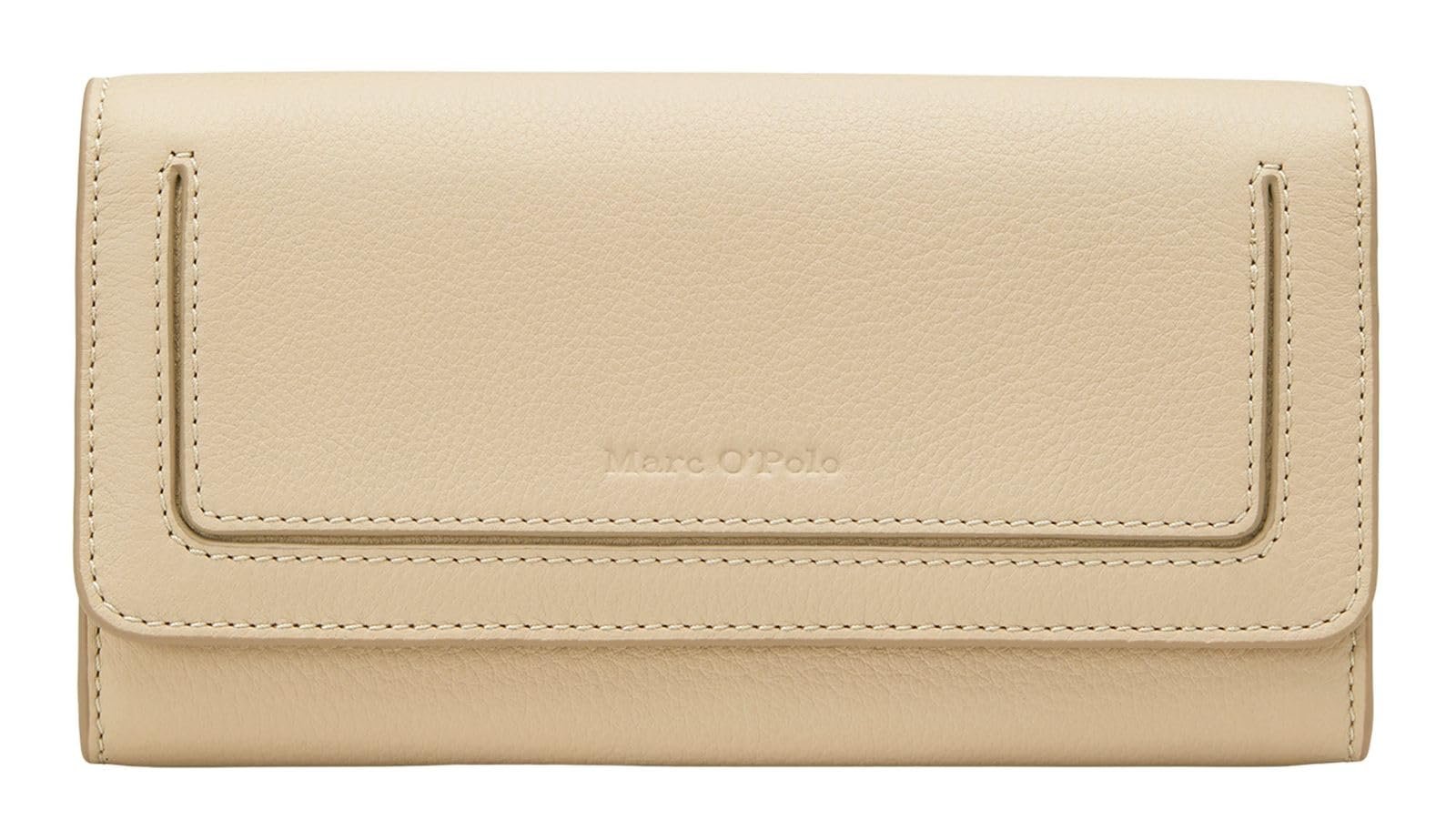 Кошелек Marc O'Polo Combi L Blushed Camel Blushed Camel, фото №1