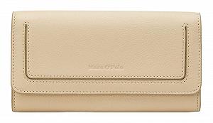 Кошелек Marc O'Polo Combi L Blushed Camel Blushed Camel - Фото 1