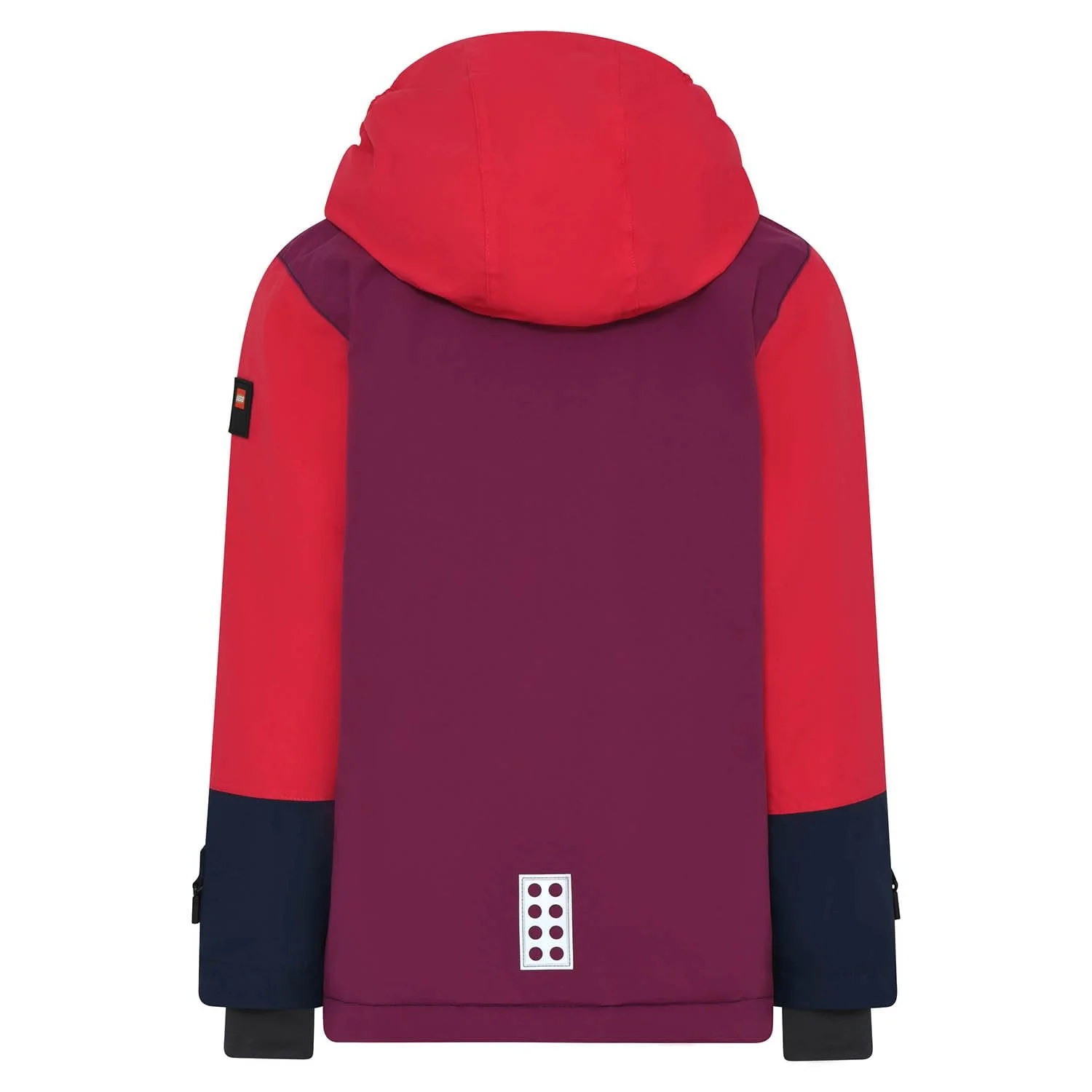 Куртка LEGO Детская Унисекс, фото №2 Куртка LEGO Детская Унисекс, фото №2