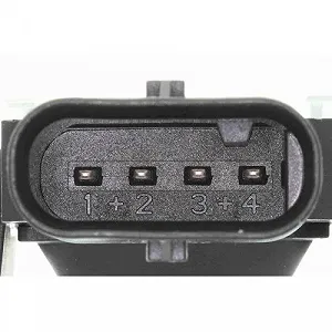 Датчик тиску у впускному колекторі VEMO Green Mobility Parts V20-72-5241 для BMW synthetic.ua - Фото 1