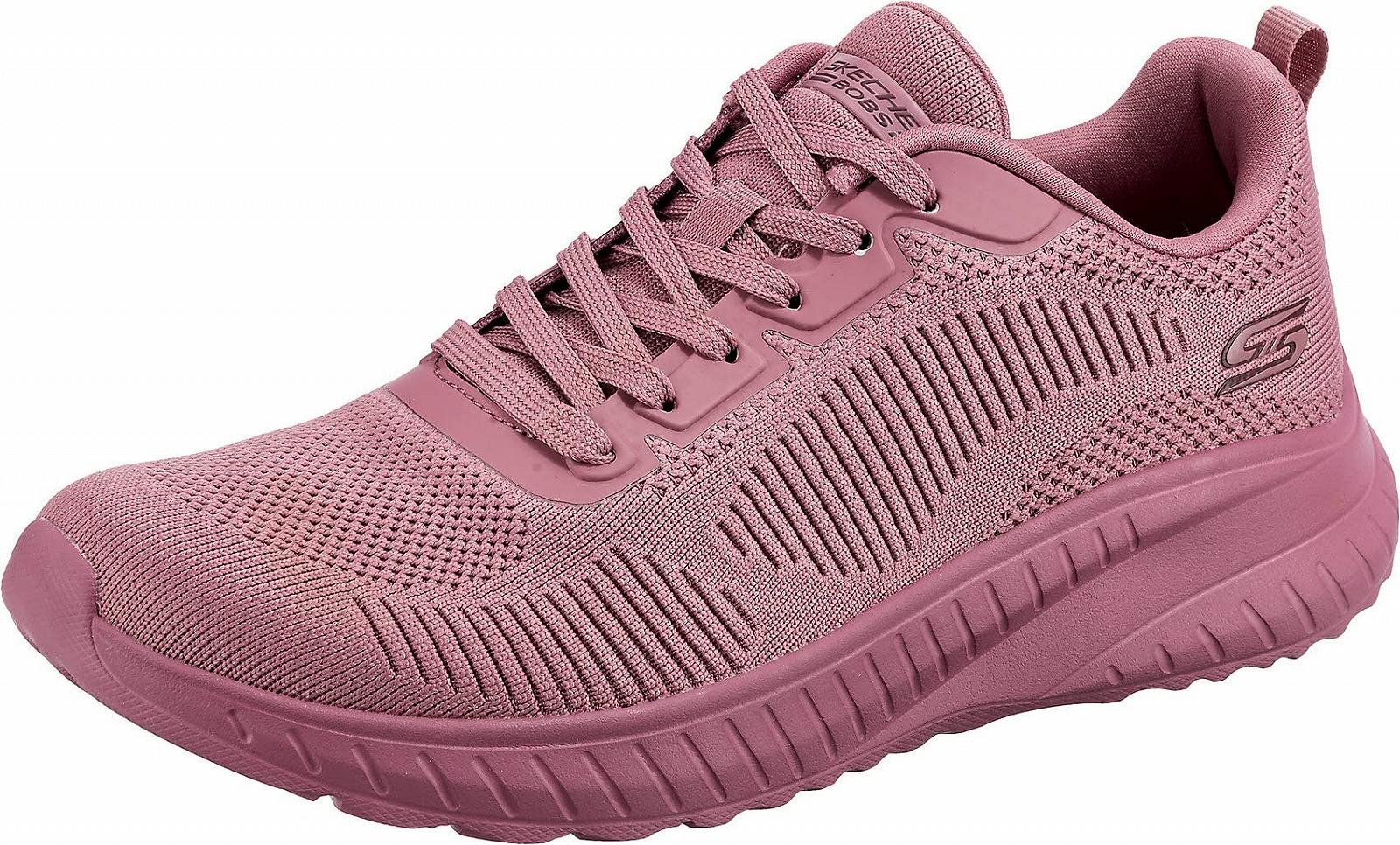 Кроссовки Skechers Bobs Squad Chaos женские, фото №1