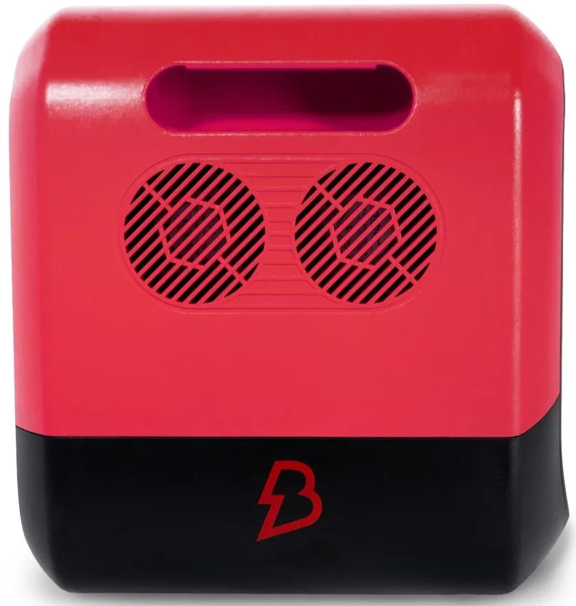 Зарядна станція Bimson Power BP700PPS 1400 Вт / 700 Вт / 512 Вт*год / LiFePO4 / Швидка зарядка 1 година, фото №5