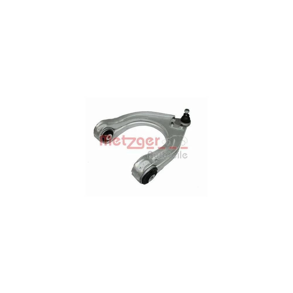 Важіль підвіски METZGER 58057101 KIT + для MERCEDES-BENZ, зверху, фото №1