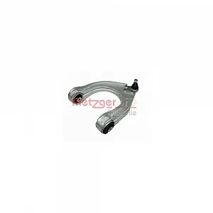 Важіль підвіски METZGER 58057101 KIT + для MERCEDES-BENZ, зверху - Фото 1