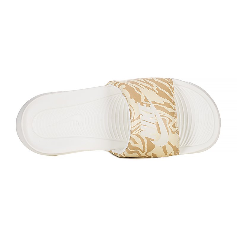 Шльопанці Nike VICTORI ONE SLIDE PRINT 42, фото №2