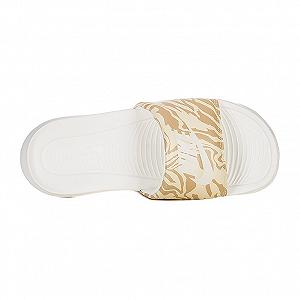 Шльопанці Nike VICTORI ONE SLIDE PRINT 40.5 synthetic.ua - Фото 1