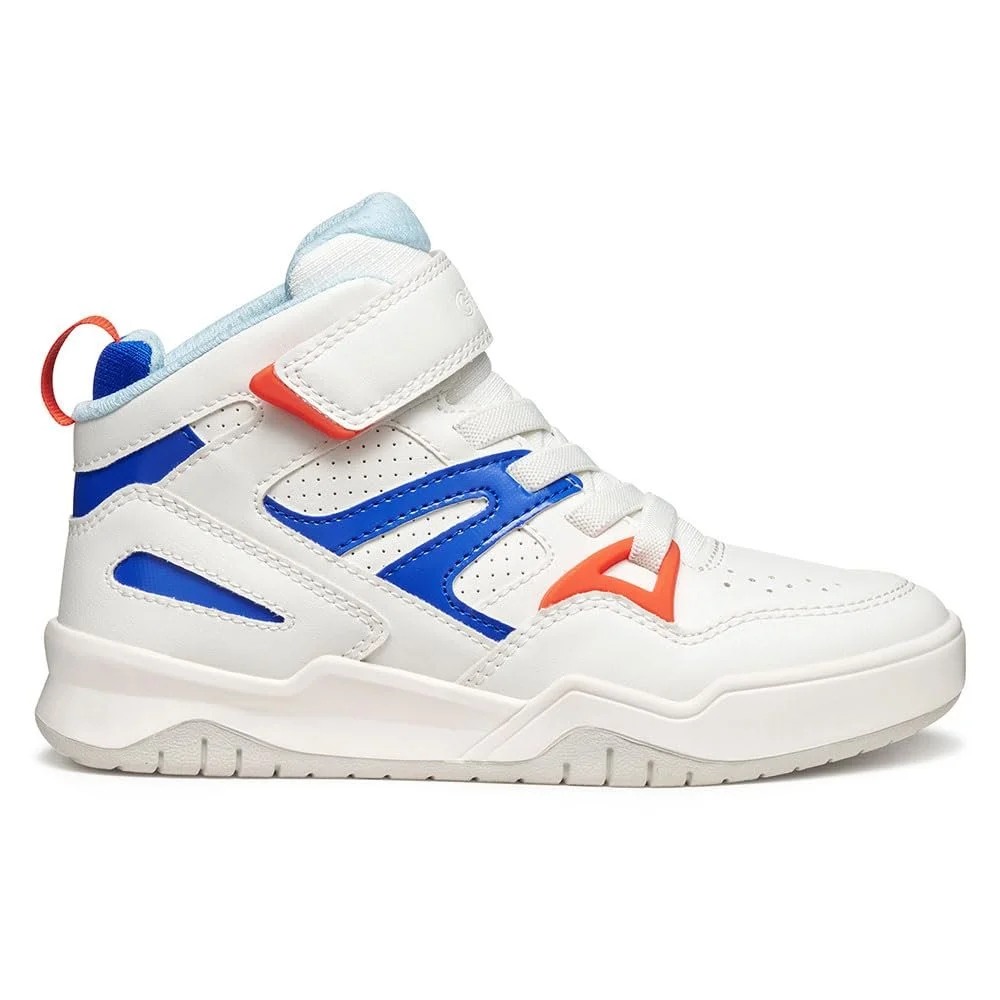 Кроссовки Geox J Perth Boy, фото №1