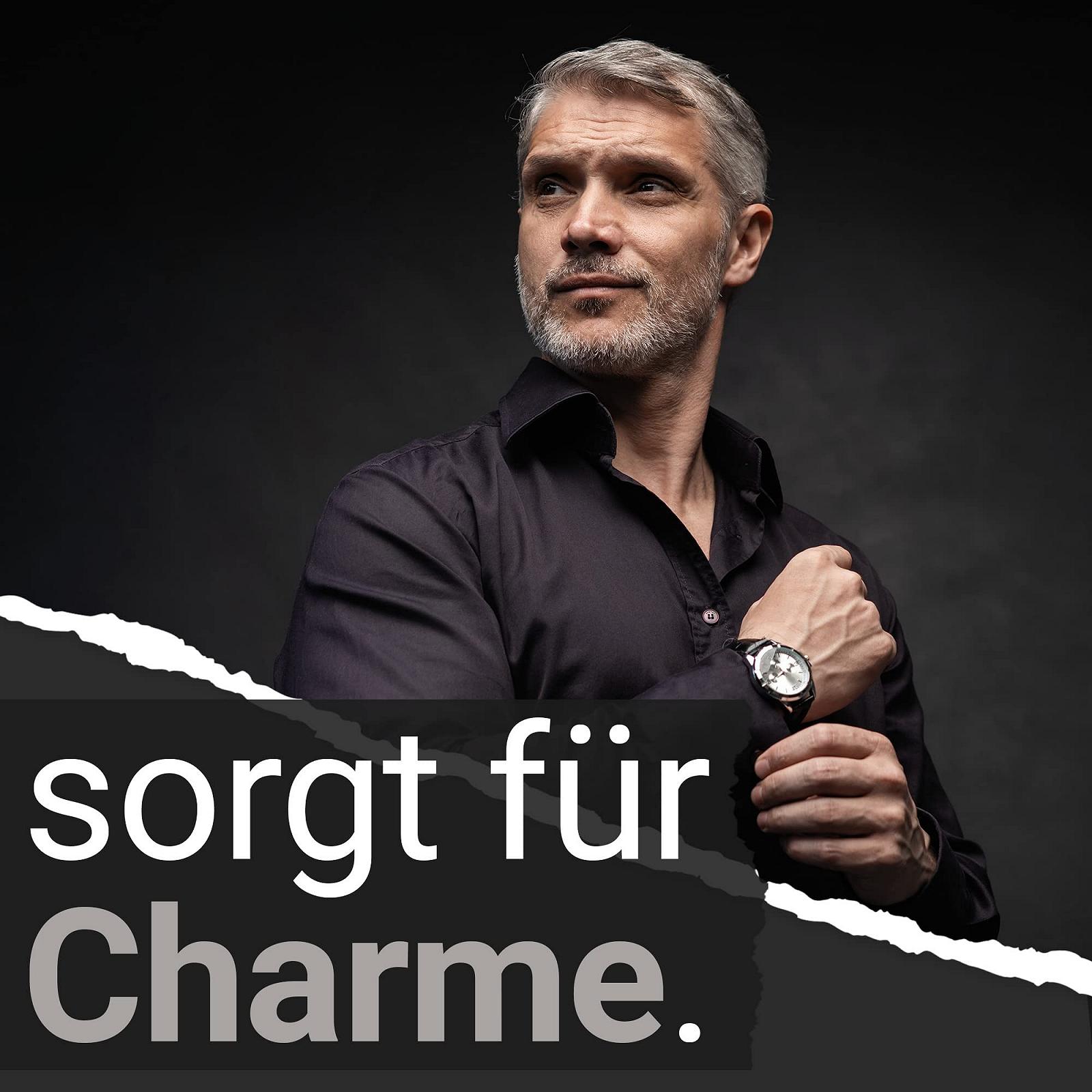 Парфуми MAN42 Eau de Parfum Elegant 100 мл, фото №3