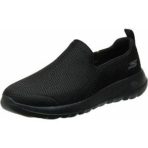 Кроссовки Skechers Go Walk Max-Athletic Air Mesh Slip On - Фото 1