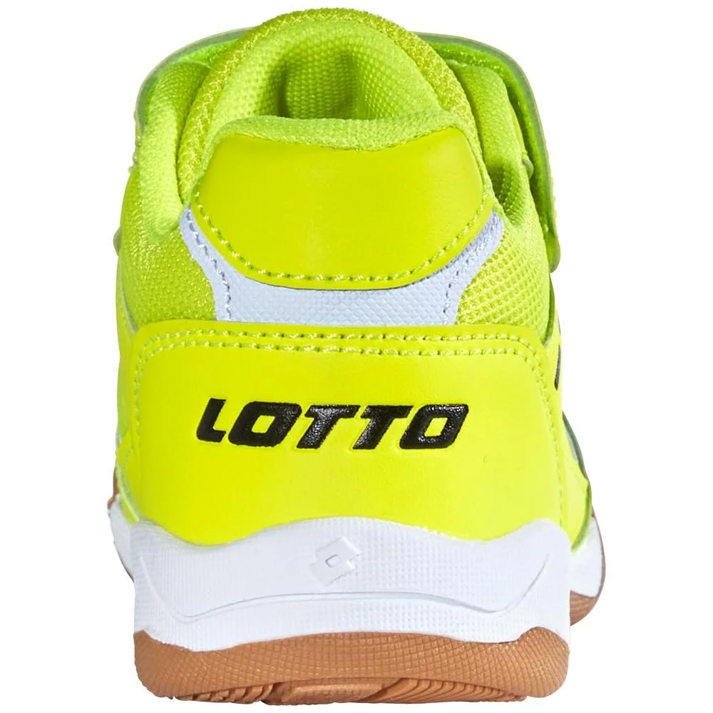 Детские Тренировочные Кроссовки Lotto Soccera K Unisex, фото №3
