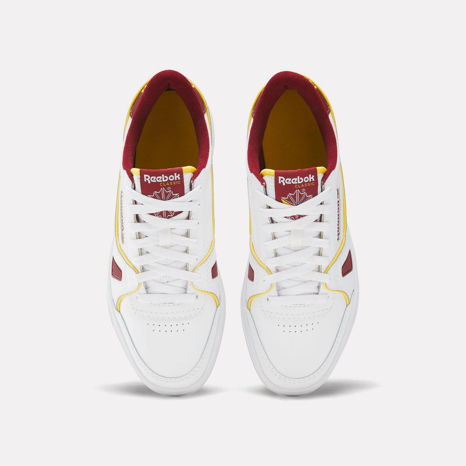 Кросівки Reebok Preseason 94 Low, фото №5
