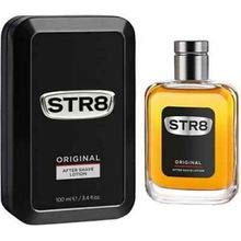 Лосьон после бритья STR8 Original 100 мл - Фото 1