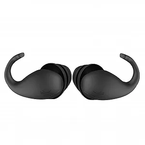 Беруші Мотоциклетні Силіконові Гнучкі Зниження Шуму - Фото 1