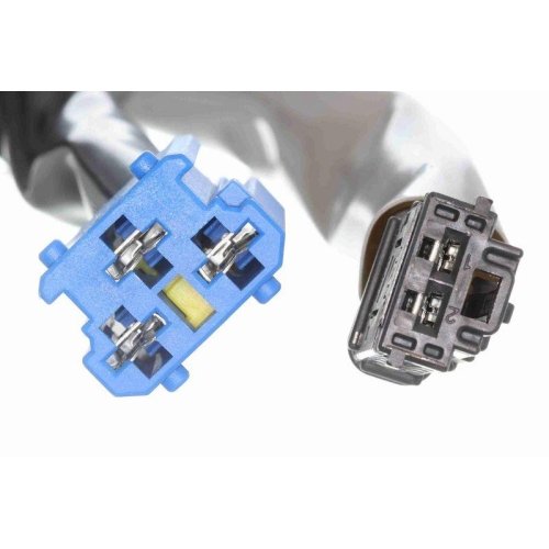 Циліндр замка, замок запалювання VAICO V22-1195 Green Mobility Parts для CITROËN, фото №3