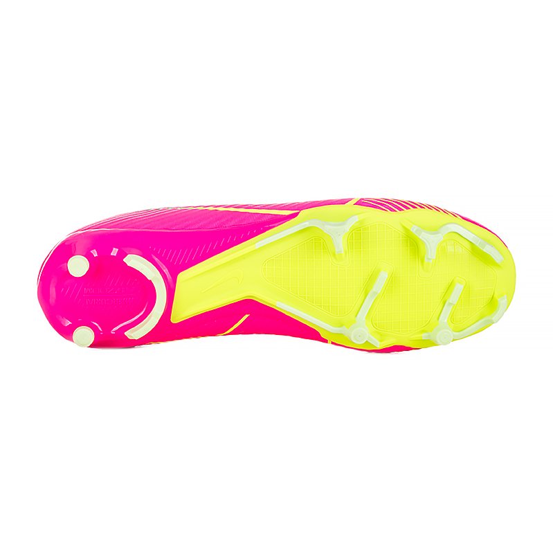 Бутсы Nike ZOOM SUPERFLY 9 ACADEMY FG/MG 47.5, фото №4